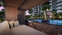 Chuan Park (D19), Condominium #602838031